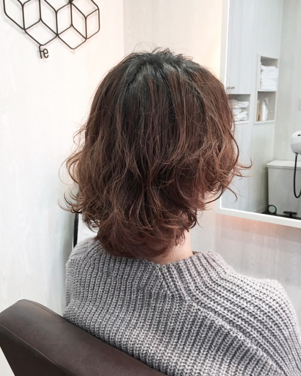 アンゴラウサギみたいな髪型にします ノルニルの話 アンゴラウサギみたいな髪型にします ノルニルの話