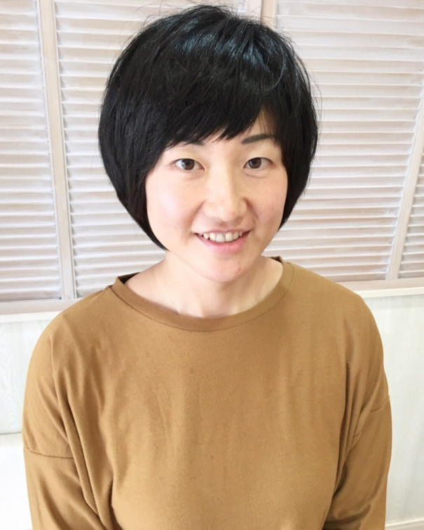 前髪作ったらこうなった ノルニルの話