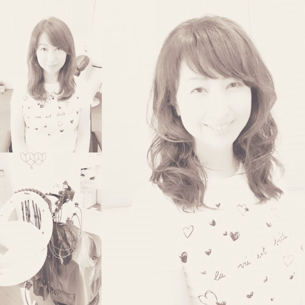 デジタルパーマ復活 ノルニルの話