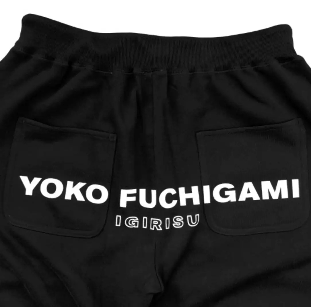 ロバート秋山のクリエイターズ・ファイル新商品登場！「YOKO FUCHIGAMI
