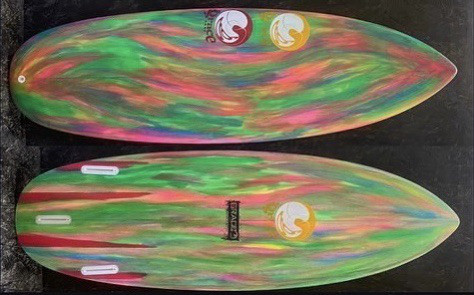 GRACE SURF