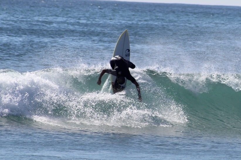 2023 NEW MODEL | GRACE SURF