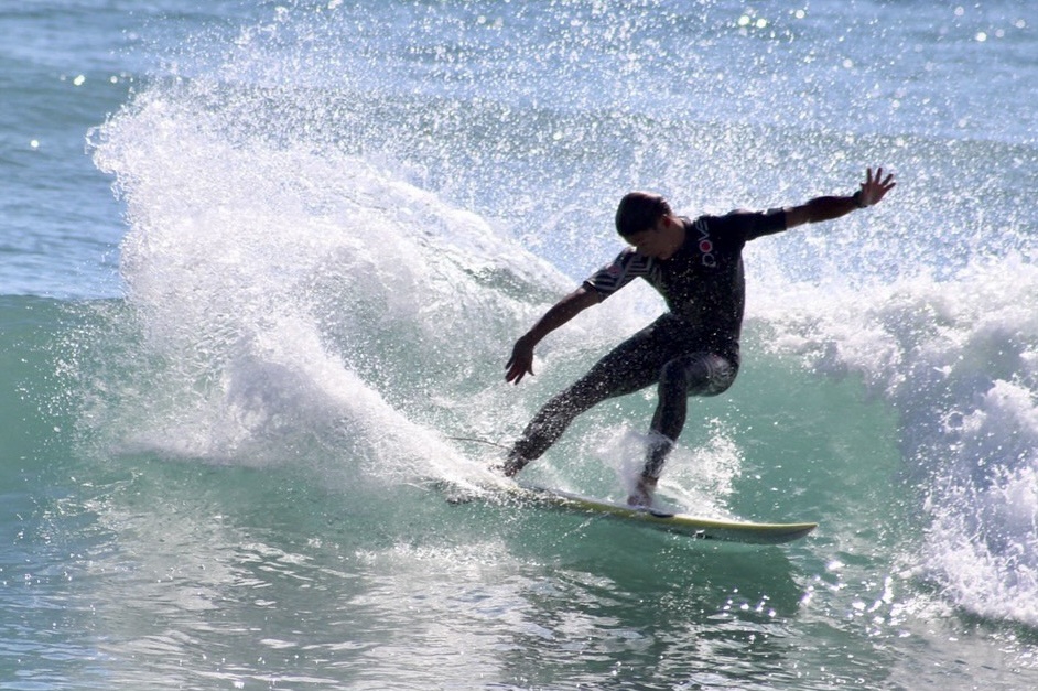 2023 NEW MODEL | GRACE SURF