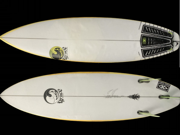 2023 NEW MODEL | GRACE SURF