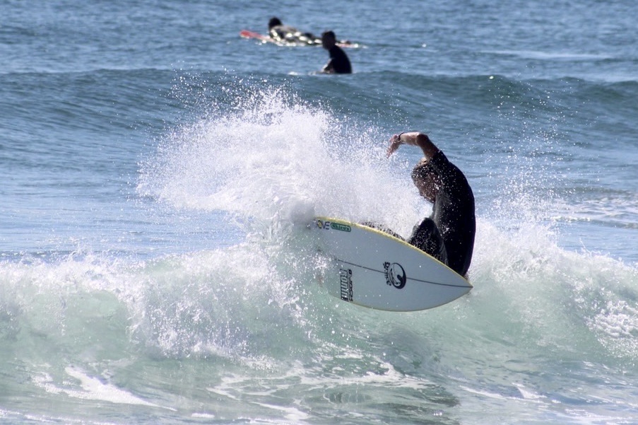 2023 NEW MODEL | GRACE SURF