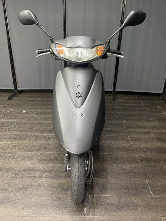 売約 ） ￥88，000 ディオ（DIO）マットブラック | 原付問屋 