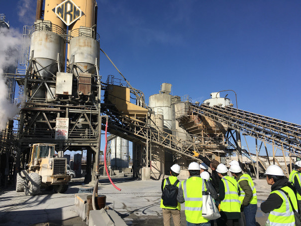 World Of Concrete ワールド オブ コンクリート その１ Mcic Japan 建設コラム