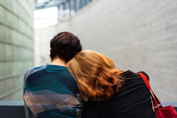Lgbtであることの何がつらいのだろう 職場や学校 他者の視線 Partner S Will