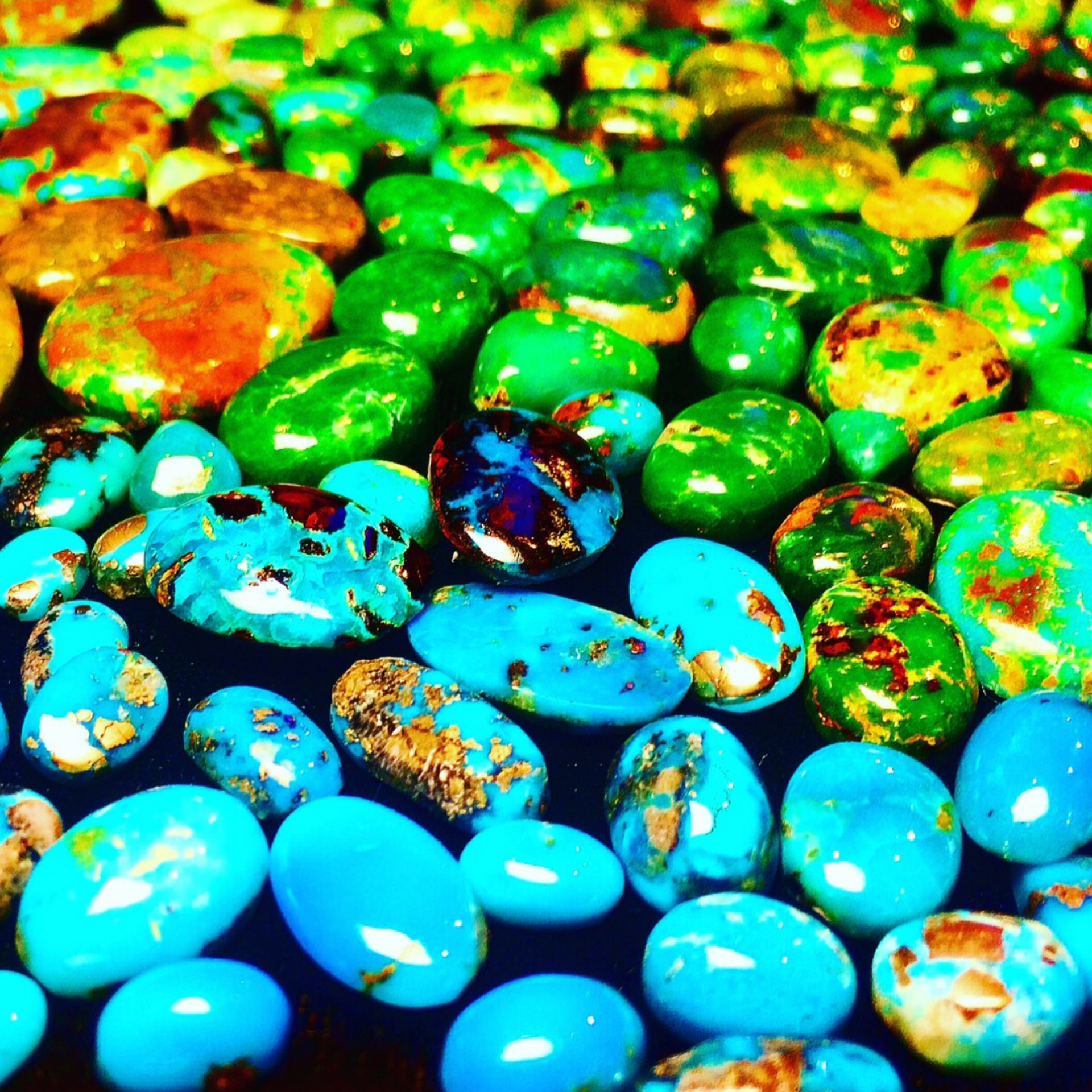 Order & Repair | BLUE MOON STONE 宮崎