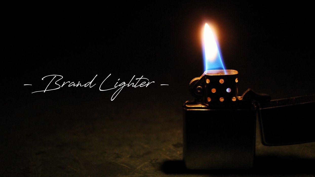 Brand Lighter & Watch | BLUE MOON STONE 宮崎