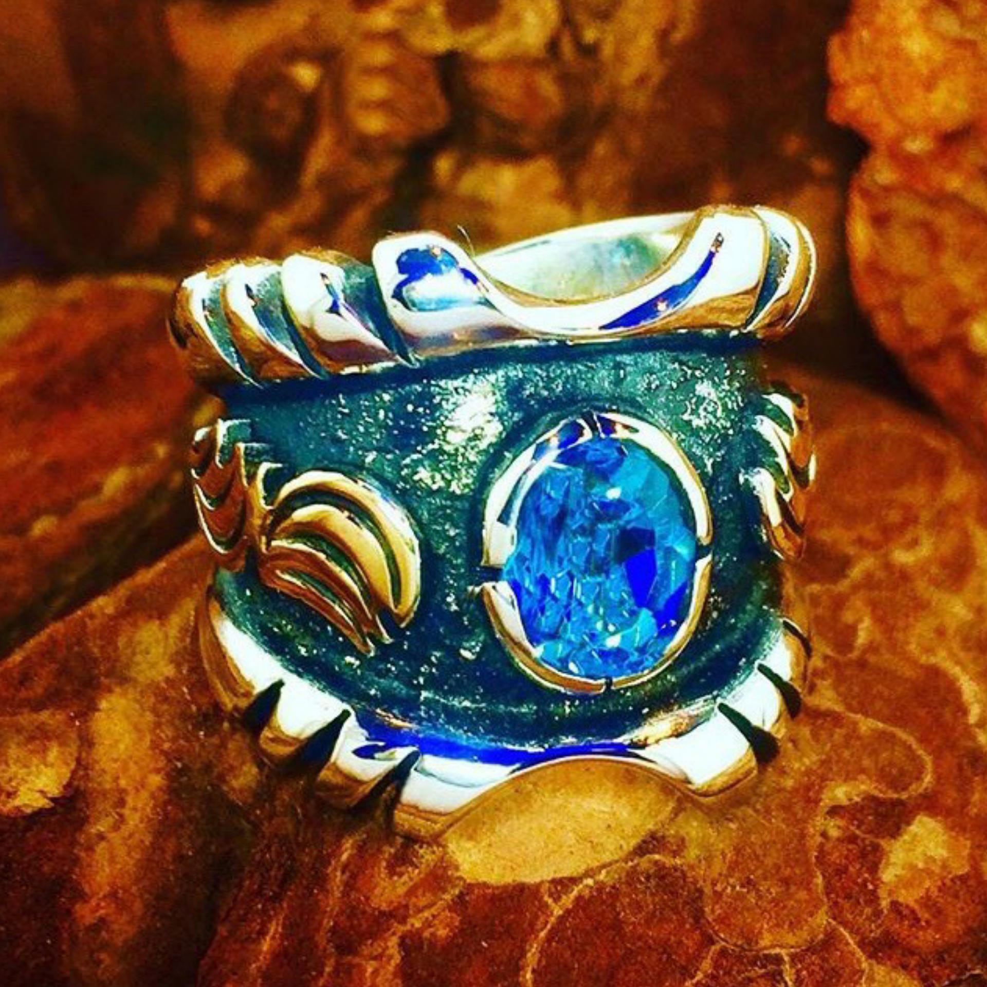 Original Brand | BLUE MOON STONE 宮崎