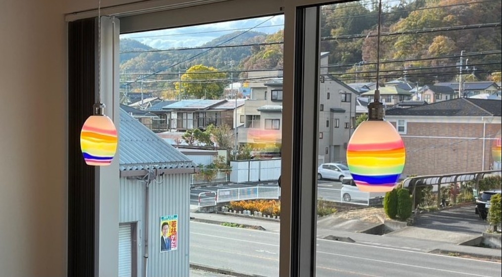 原田哲治 HARADA TETSUJI
