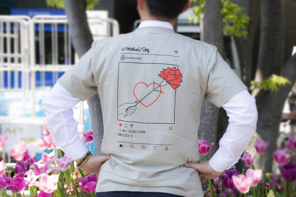 ユー花園桜新町店 ページ2 世田谷のお花屋さんyoukaenのshopblog