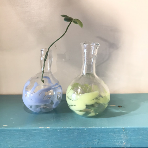 本日のお客様 10日 Nazuna