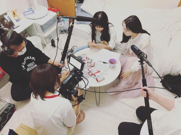 Production Support Saga Short Film Production Support Saga Short Film