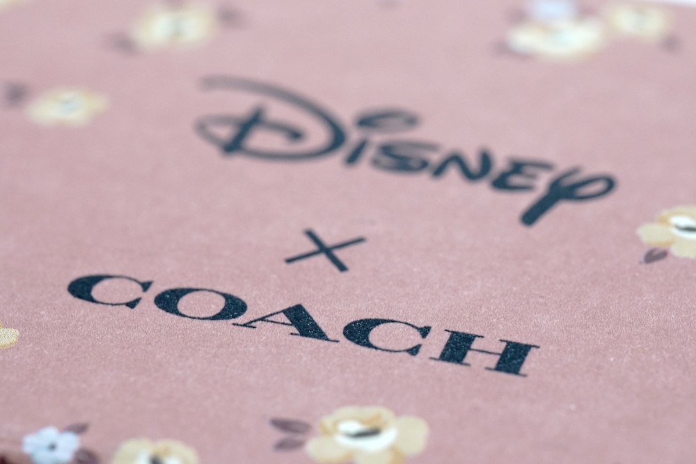 COACH ディズニーコレクション | 和真メガネ公式サイト《分室》