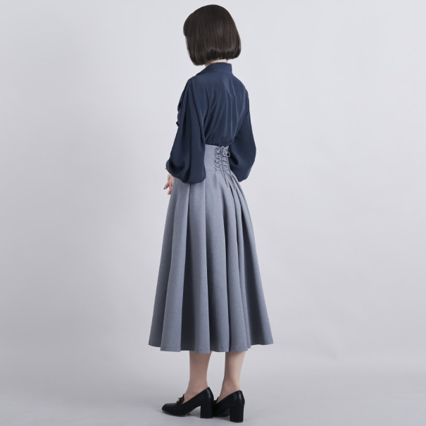 新作】ジゼル・スカート | NO.S PROJECT BLOG