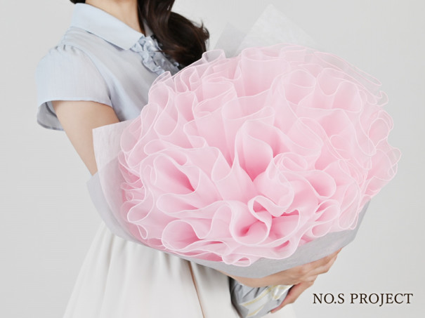 限定】運命のパニエ チェリーブロッサム／グレージュ | NO.S PROJECT BLOG 