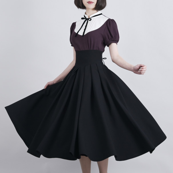 新作】ジゼル・スカート | NO.S PROJECT BLOG 