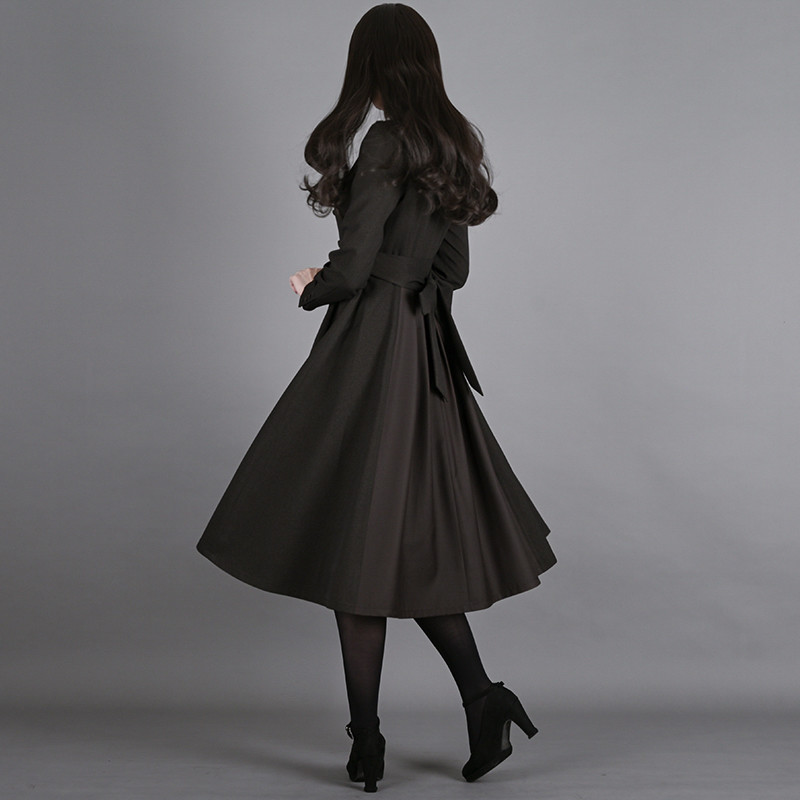 新作】イデアル・ワンピース | NO.S PROJECT BLOG