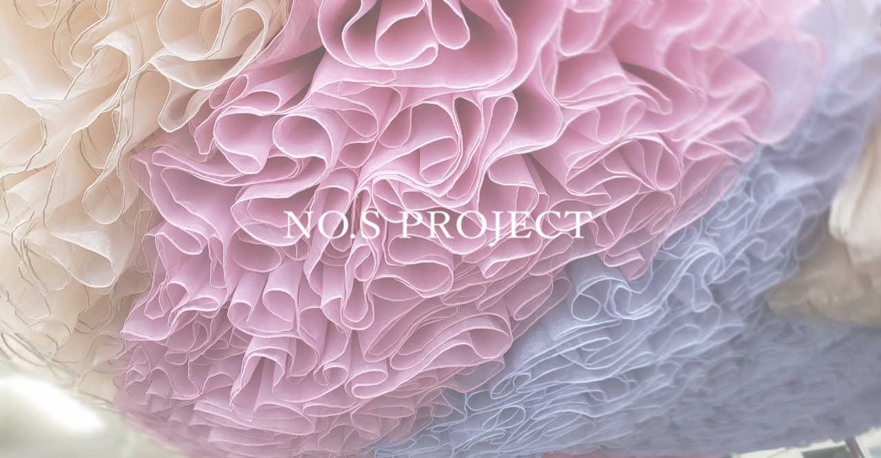 パニエ祭り開催！ | NO.S PROJECT BLOG