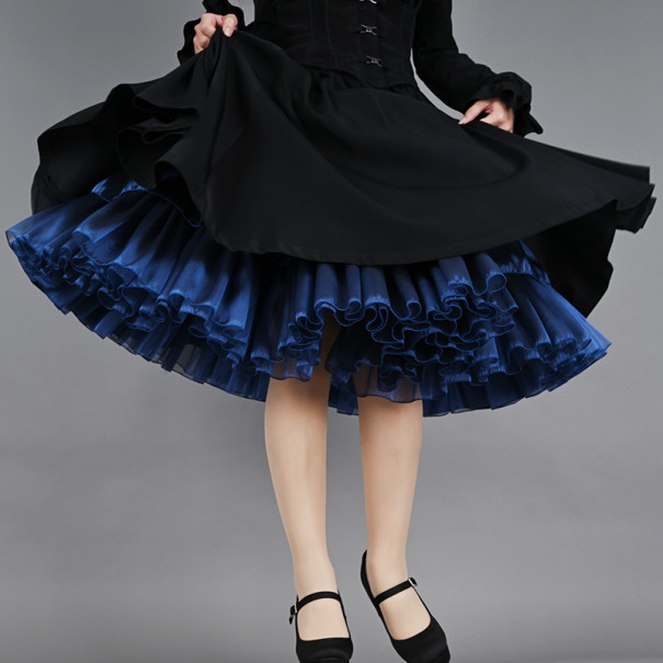 リニューアルして再登場！「運命のパニエ ステラブルー」 | NO.S  