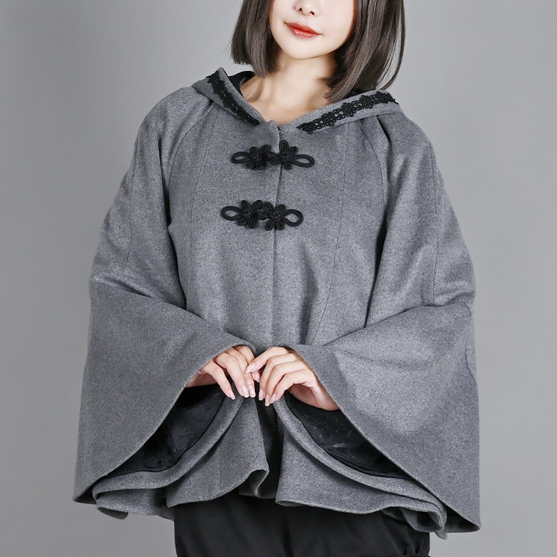 主役級コートが勢揃い！お気に入りの一着を貴女へ | NO.S PROJECT BLOG