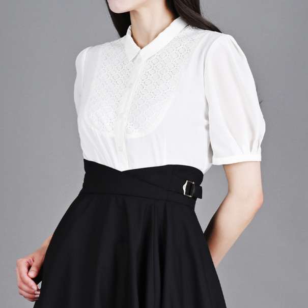 新章：「アコレア・ブラウス」と「レテ・スカート」で出会う涼やかな  