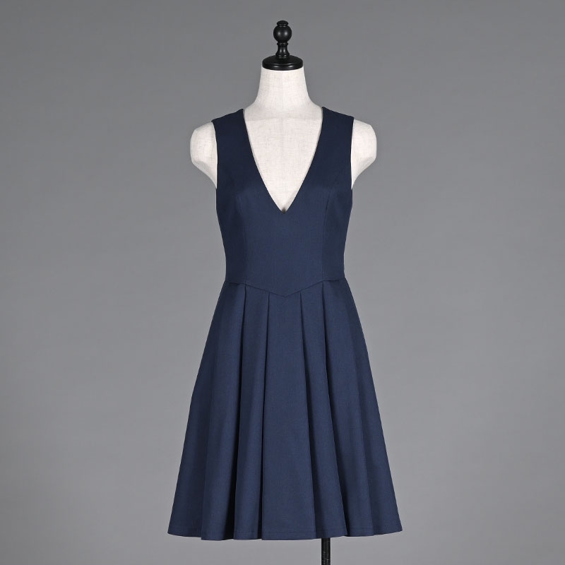 新作】メランジュワンピース | NO.S PROJECT BLOG