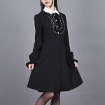 NEW ITEM】冬の新作ワンピースのご紹介 | NO.S PROJECT BLOG 