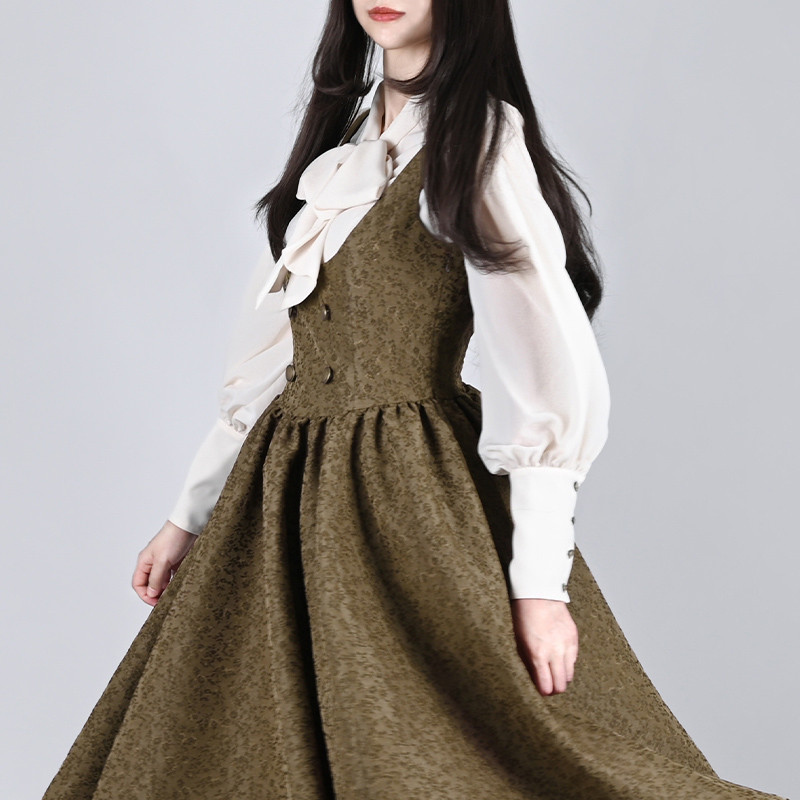 新作 クロエ ワンピース ネイビー オリーブ No S Project Blog