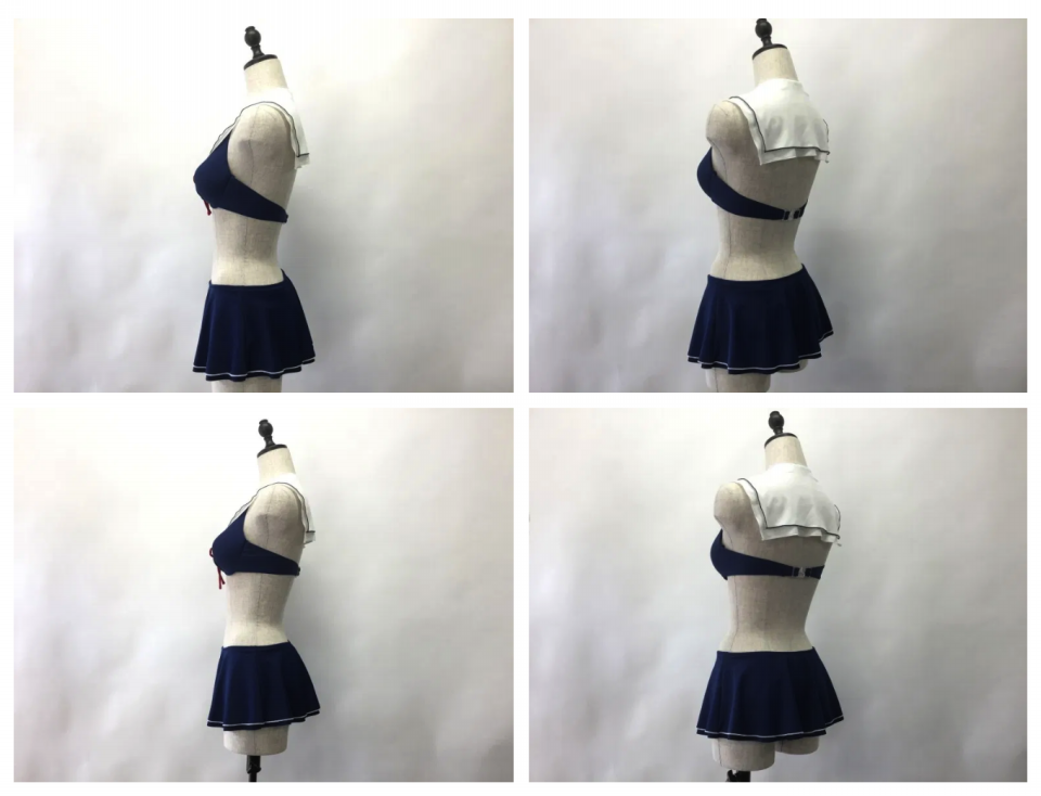 セーラービーチウェア特集 | NO.S PROJECT BLOG セーラービーチウェア特集 | NO.S PROJECT BLOG