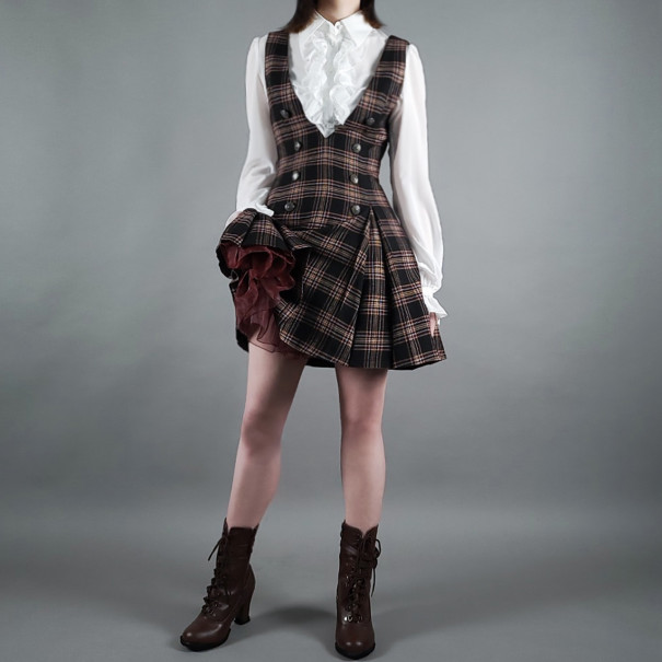 限定】おでかけパニエ ボルドー&ピーチゴールド | NO.S PROJECT BLOG 