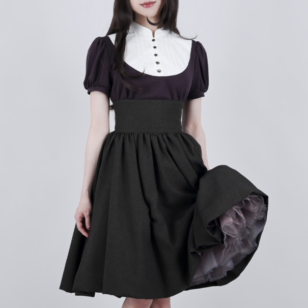 限定】運命のパニエ チェリーブロッサム／グレージュ | NO.S PROJECT BLOG 