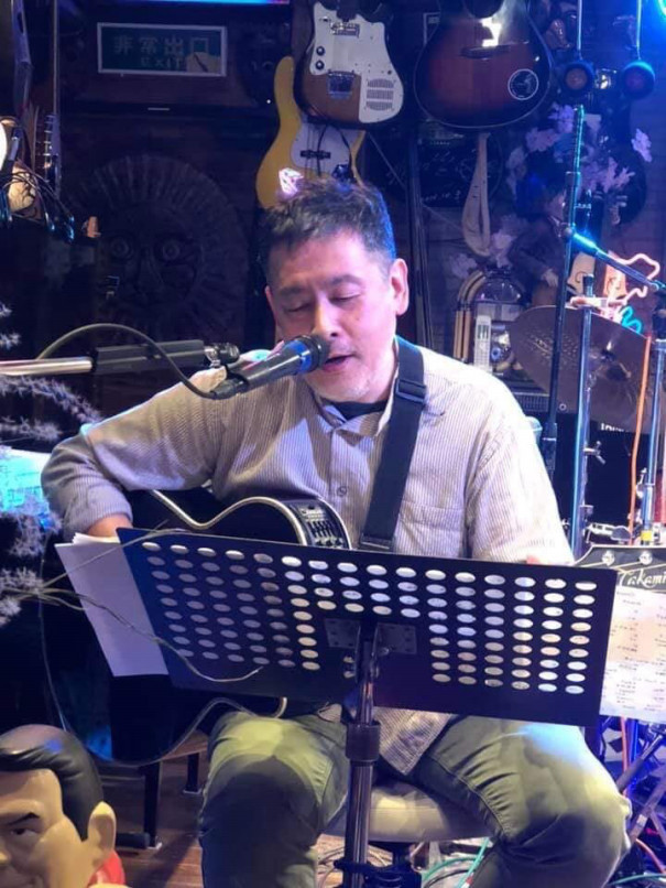 Live配信 佐藤正彦 Official Site