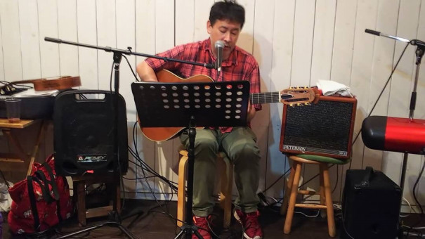 ギタースクール 佐藤正彦 Official Site ギタースクール 佐藤正彦 Official Site
