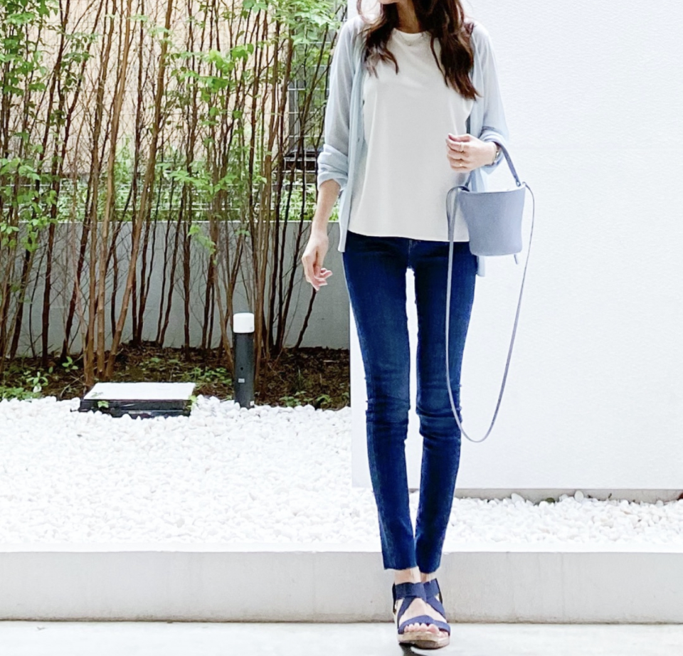 ファッションに自信がなかった ユニクロコーデのトップブロガーが明かす過去の体験と想い Top Blogger S Magazine ファッションに自信がなかった ユニクロコーデのトップブロガーが明かす過去の体験と想い Top Blogger S Magazine
