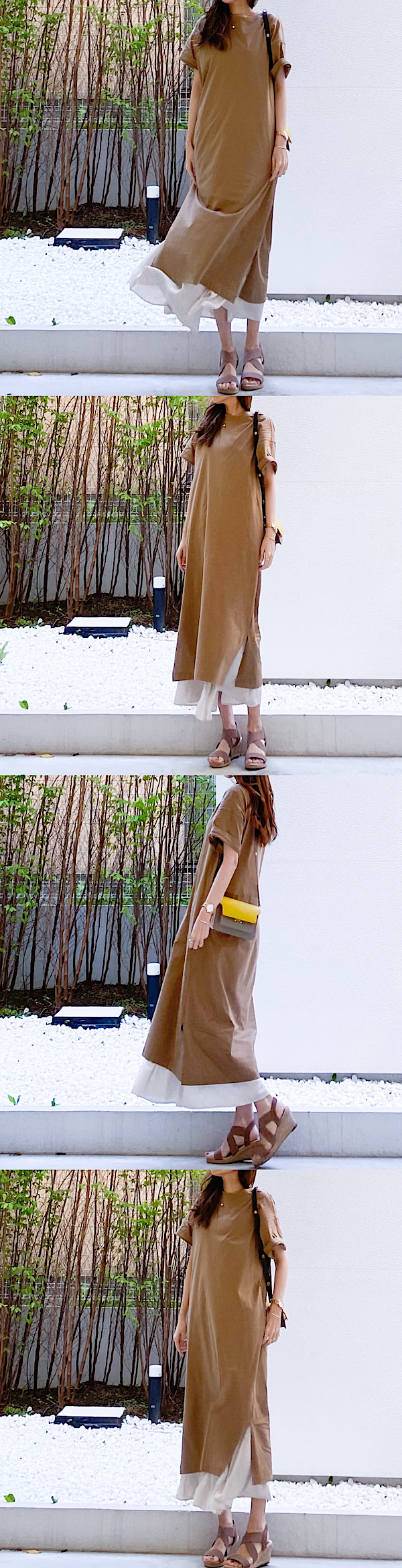 ファッションに自信がなかった ユニクロコーデのトップブロガーが明かす過去の体験と想い Top Blogger S Magazine