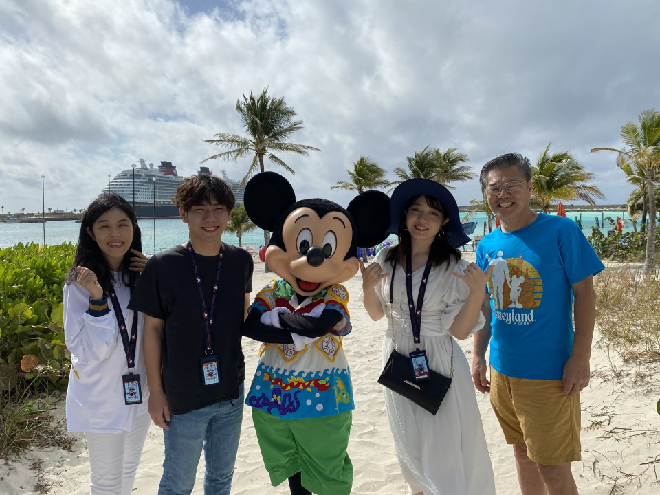 私ってこんなにディズニーが好きなんだ 40数年で改めて気づいたディズニー愛の深さ Top Blogger S Magazine 私ってこんなにディズニーが好きなんだ 40数年で改めて気づいたディズニー愛の深さ Top Blogger S Magazine