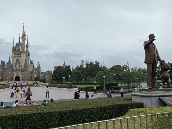 私ってこんなにディズニーが好きなんだ 40数年で改めて気づいたディズニー愛の深さ Top Blogger S Magazine