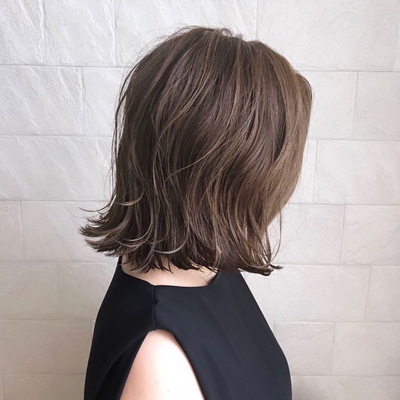 Marivoo さん Top Blogger S Magazine