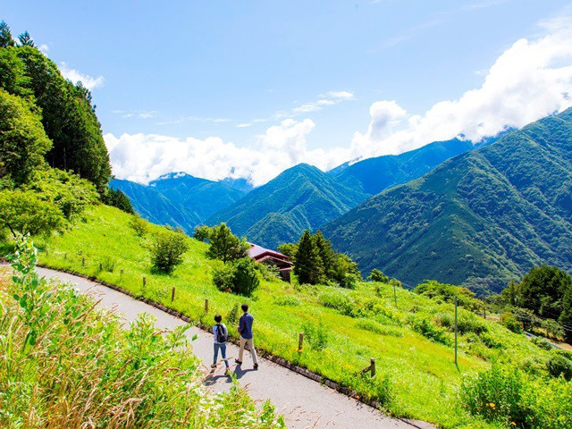 休暇村茶臼山高原チャウシカの森キャンプ場 キャンプ場 東海 関東 休暇村茶臼山高原チャウシカの森キャンプ場 キャンプ場 東海 関東