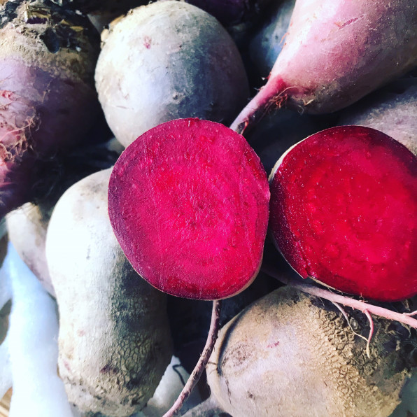 焼き菓子で ラポルテブルーさんとコラボる Azabu Organic