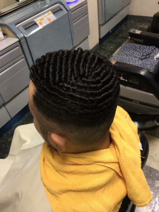 坊主から伸びた2 3センチの髪でもok 足立区保木間 ヘアーサロン ダイヤ 坊主から伸びた2 3センチの髪でもok 足立区保木間 ヘアーサロン ダイヤ