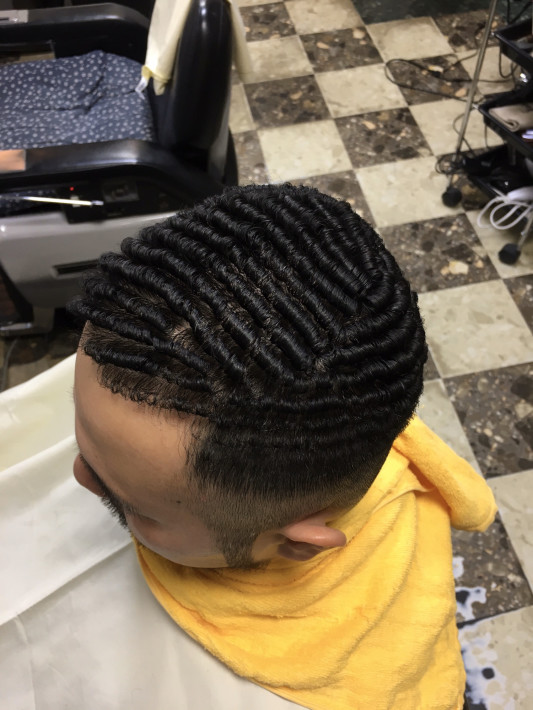 坊主から伸びた2 3センチの髪でもok 足立区保木間 ヘアーサロン ダイヤ 坊主から伸びた2 3センチの髪でもok 足立区保木間 ヘアーサロン ダイヤ