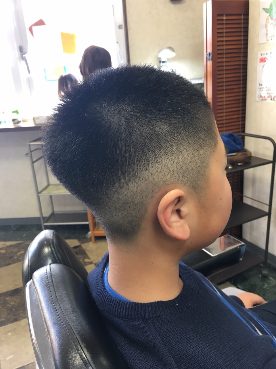 子供の為のヘアカタログ 足立区保木間 ヘアーサロン ダイヤ 子供の為のヘアカタログ 足立区保木間 ヘアーサロン ダイヤ