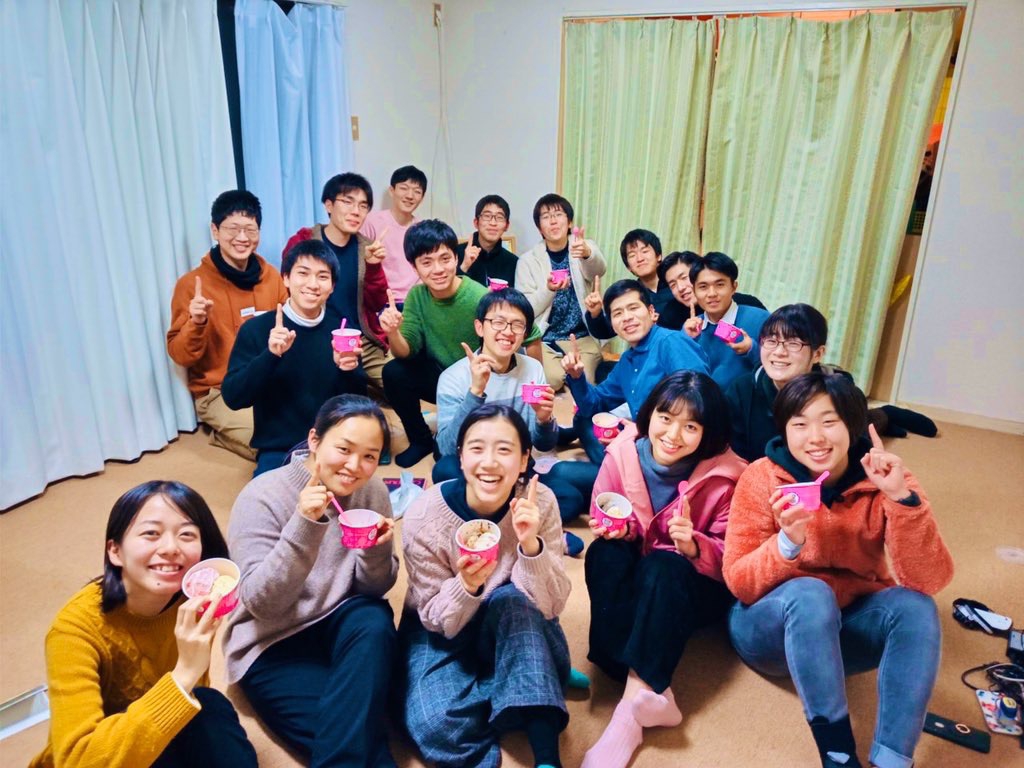 ワセカープ 早稲田大学カープ 体験談