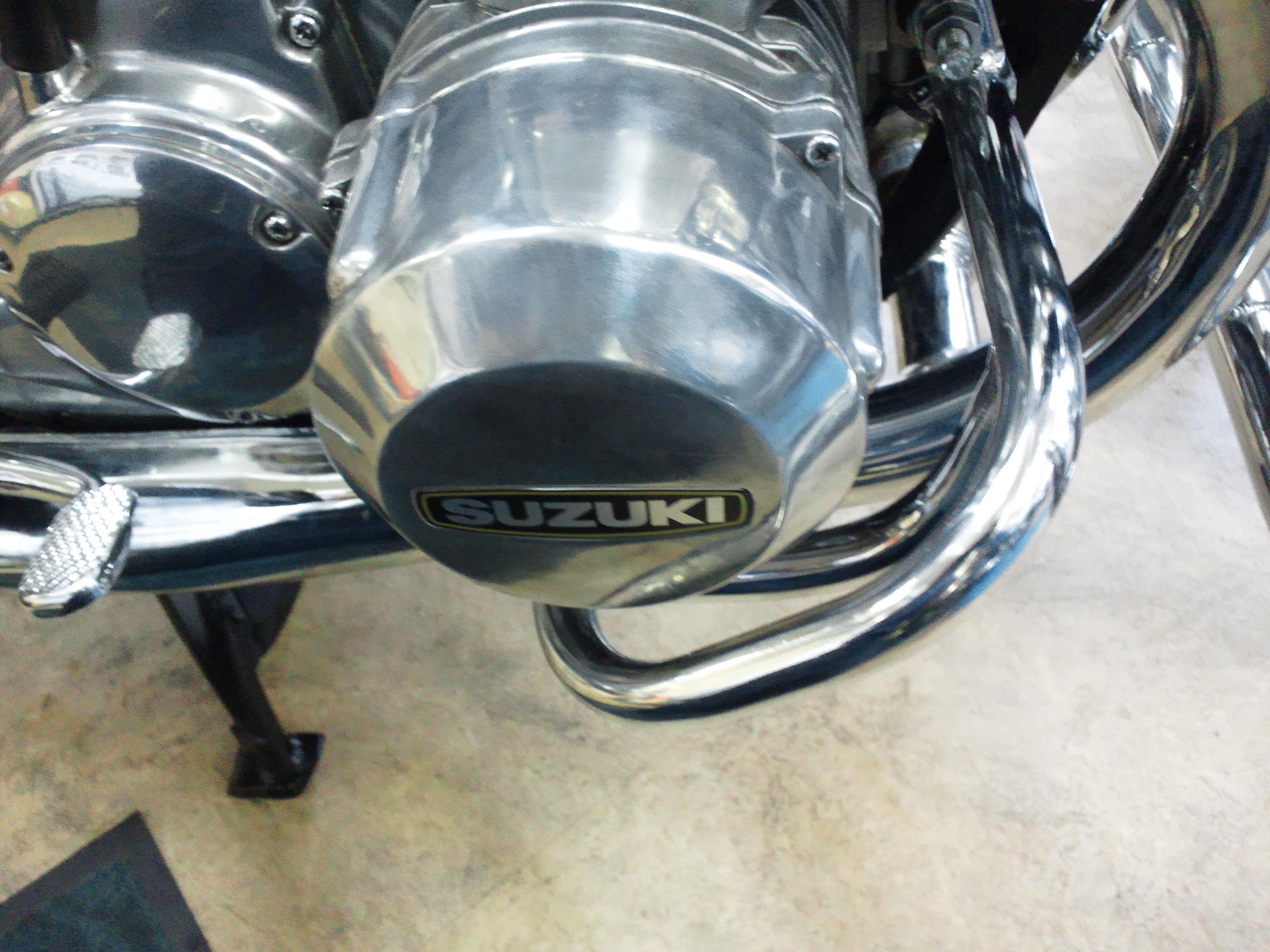 GT750用集合チャンバー 【公式通販】
