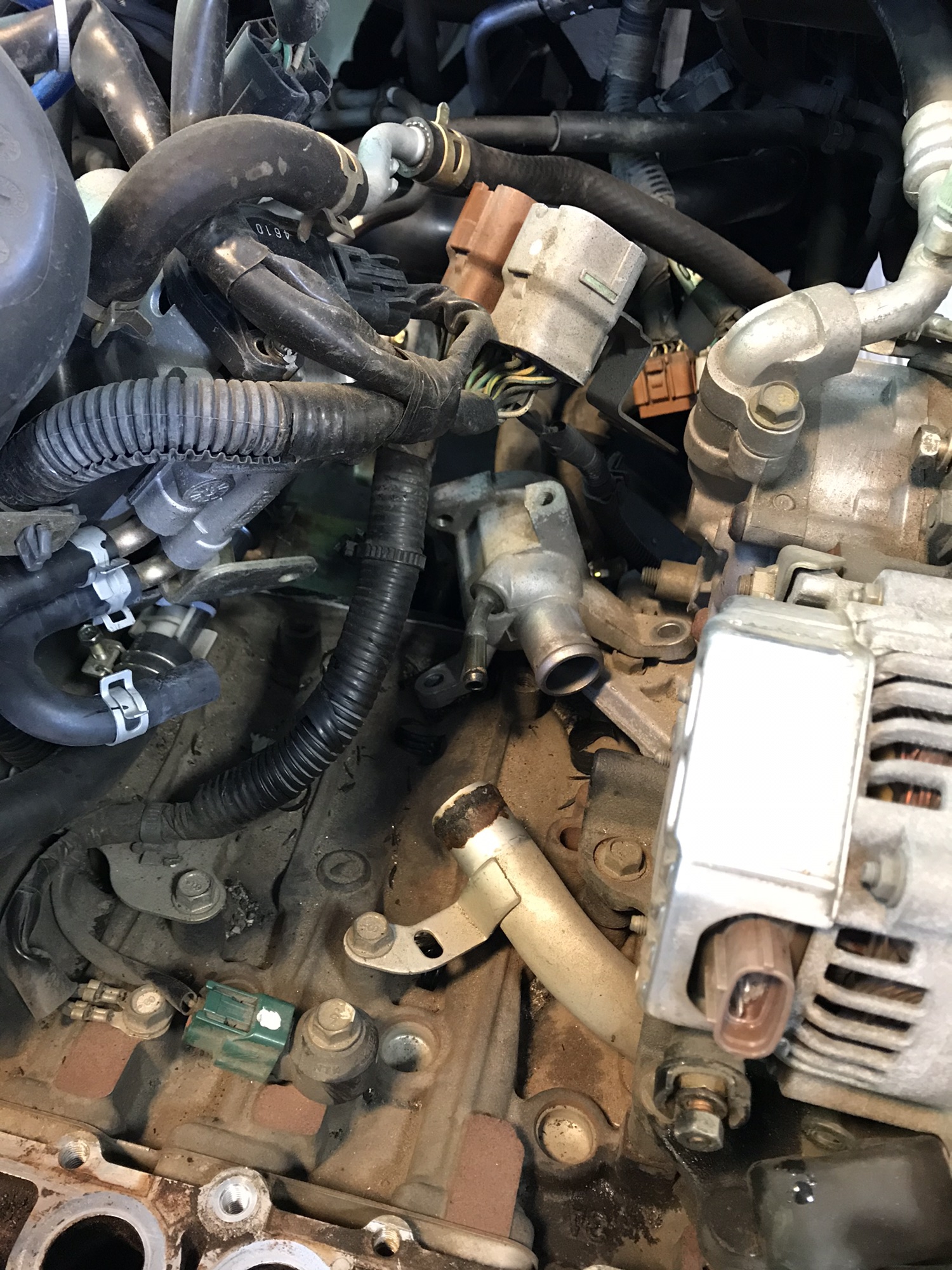 サンバー　ラジエーター　ホース 楽天市場】サンバートラック（ラジエーターホース｜冷却系パーツ