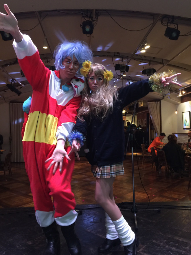これが終わると年末をすごく感じます Zacc大忘年会 Shoichi Wada Zacc これが終わると年末をすごく感じます Zacc大忘年会 Shoichi Wada Zacc